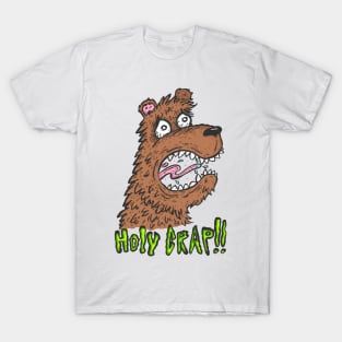 Holy Crap Carl!! T-Shirt